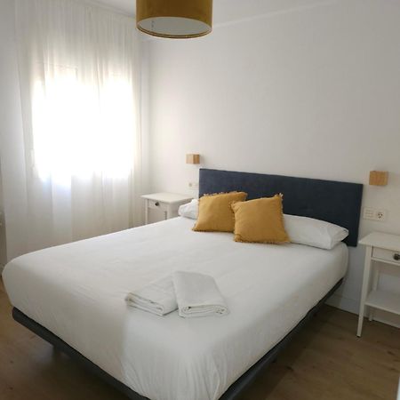 Exclusivo Apartamento Cerca De La Playa Málaga Buitenkant foto