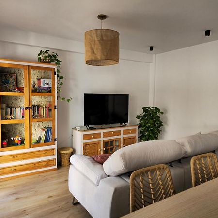 Exclusivo Apartamento Cerca De La Playa Málaga Buitenkant foto