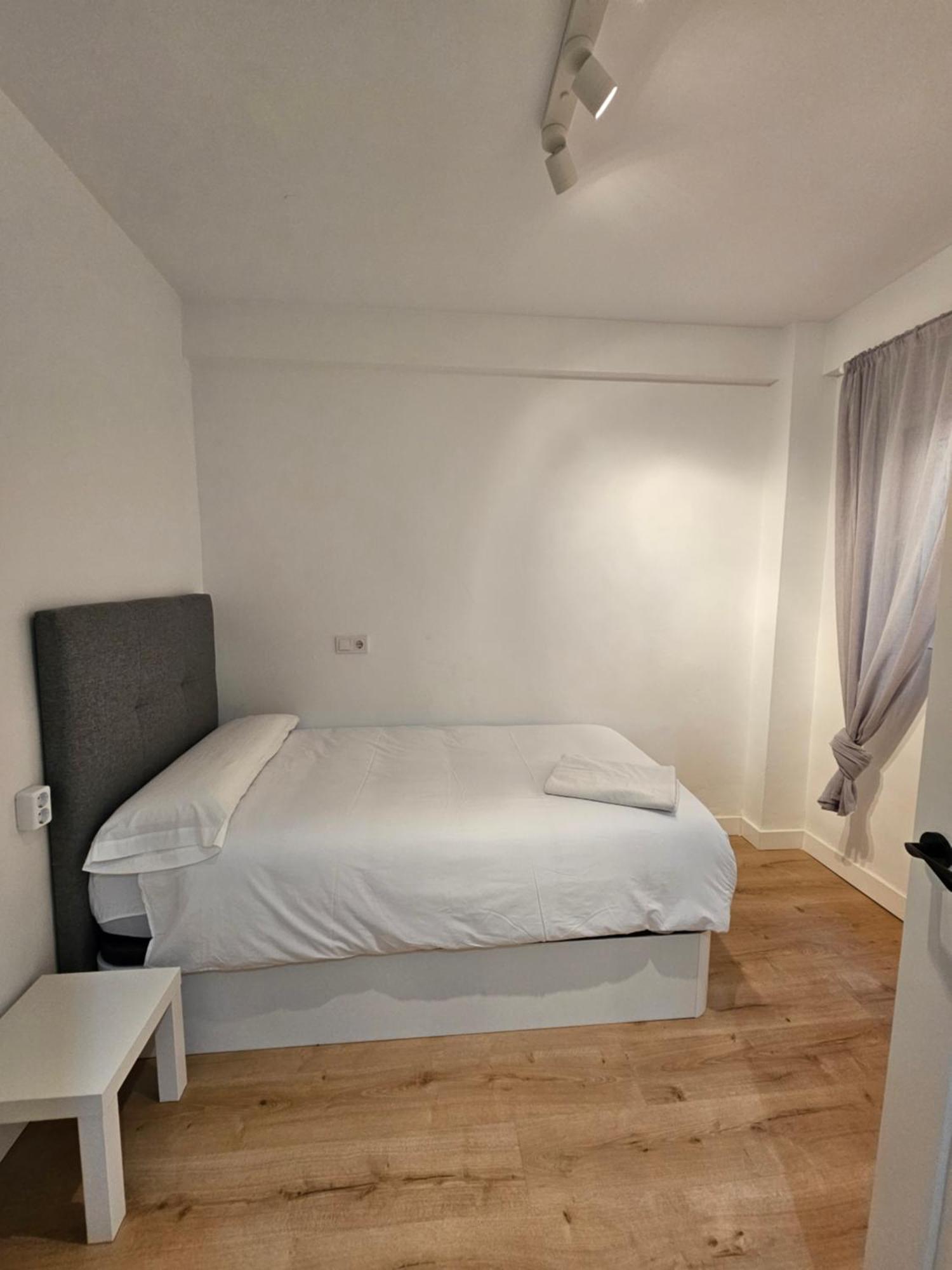 Exclusivo Apartamento Cerca De La Playa Málaga Buitenkant foto
