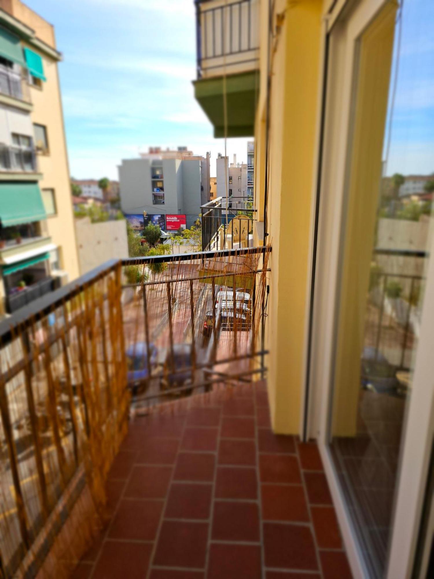 Exclusivo Apartamento Cerca De La Playa Málaga Buitenkant foto