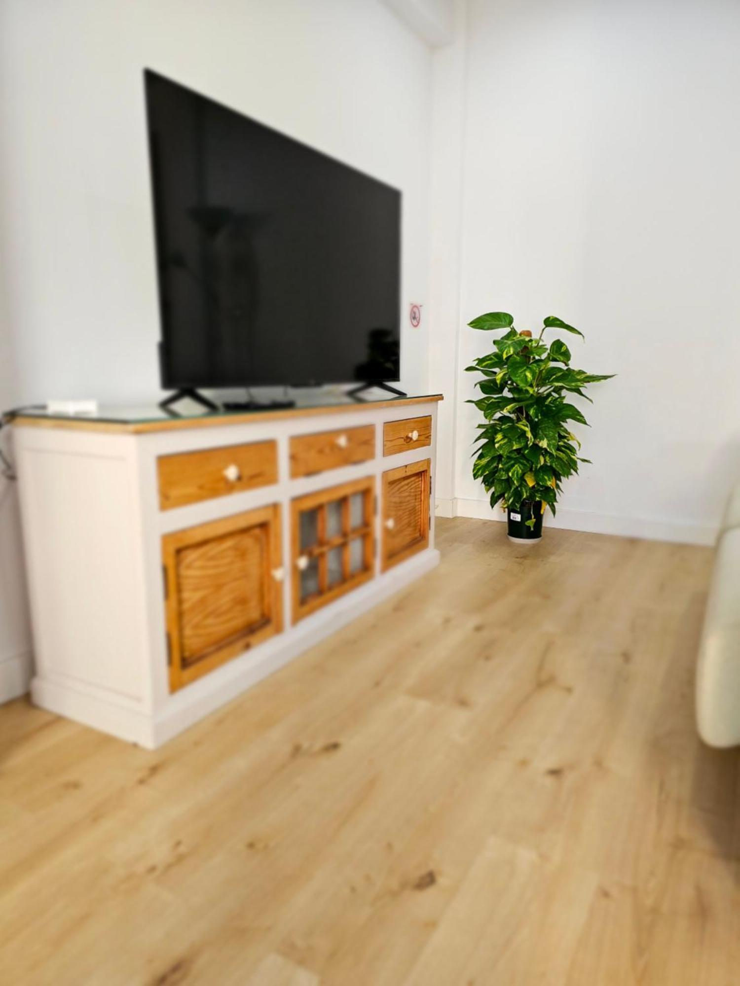 Exclusivo Apartamento Cerca De La Playa Málaga Buitenkant foto