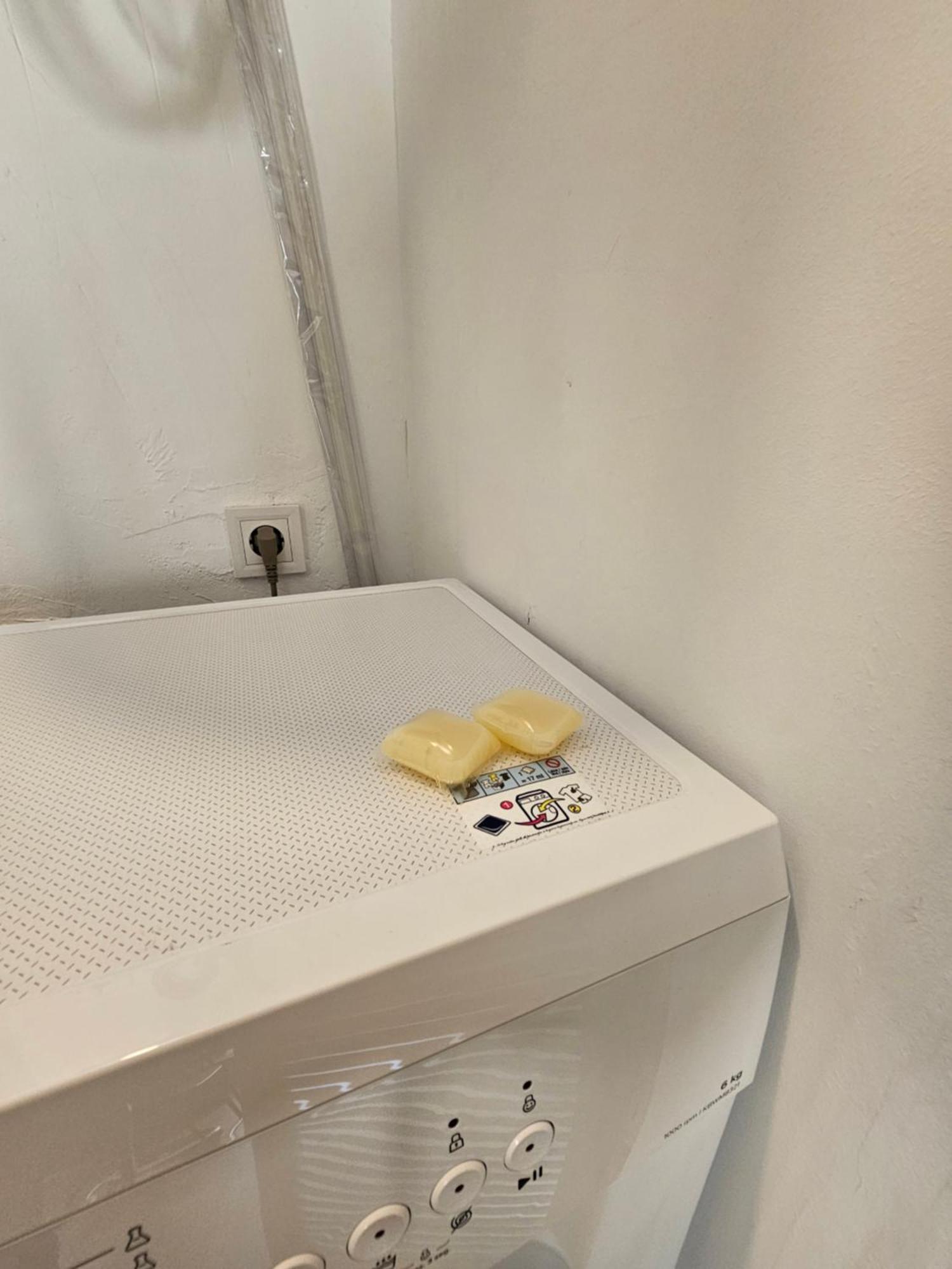 Exclusivo Apartamento Cerca De La Playa Málaga Buitenkant foto