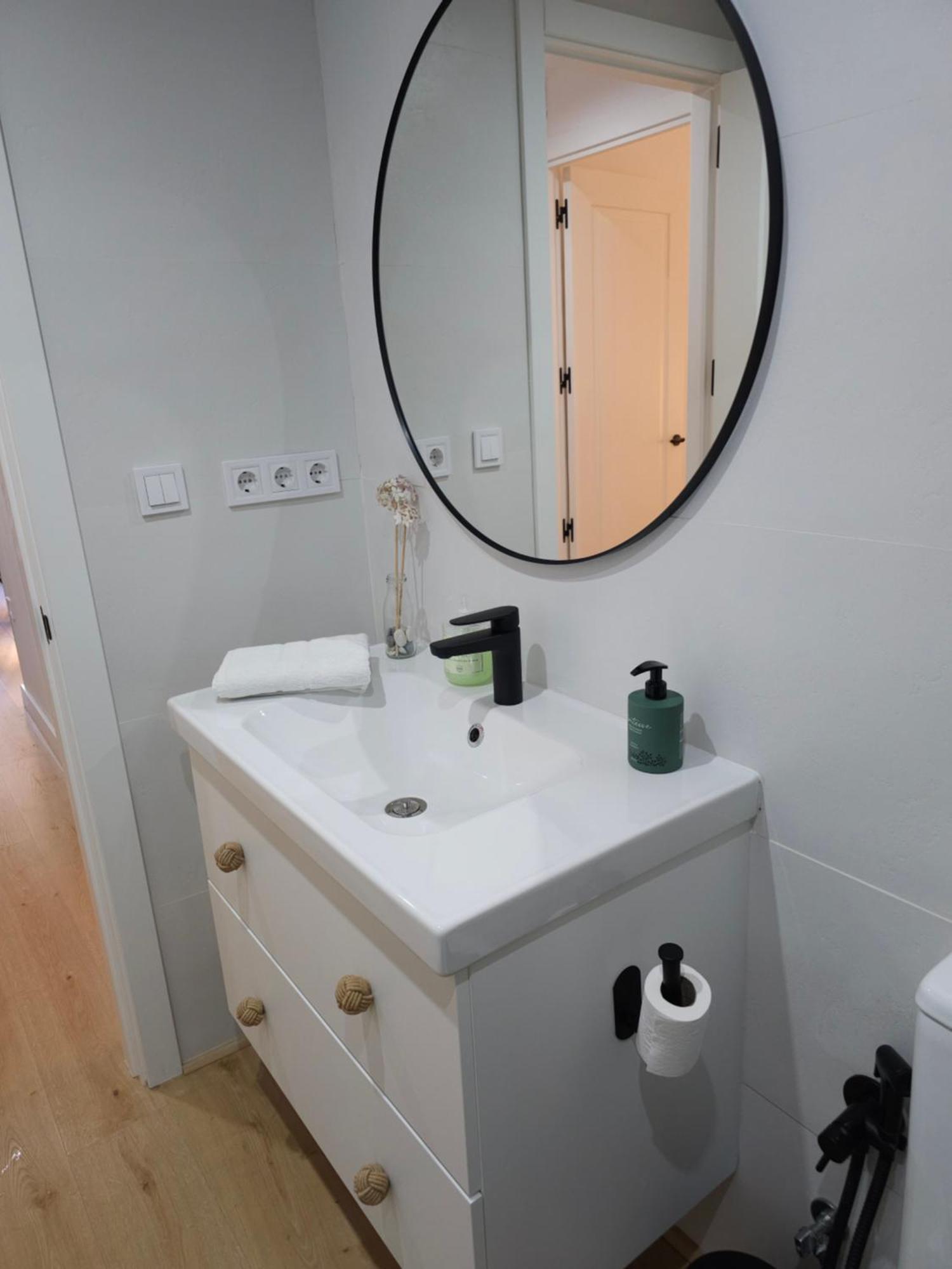 Exclusivo Apartamento Cerca De La Playa Málaga Buitenkant foto