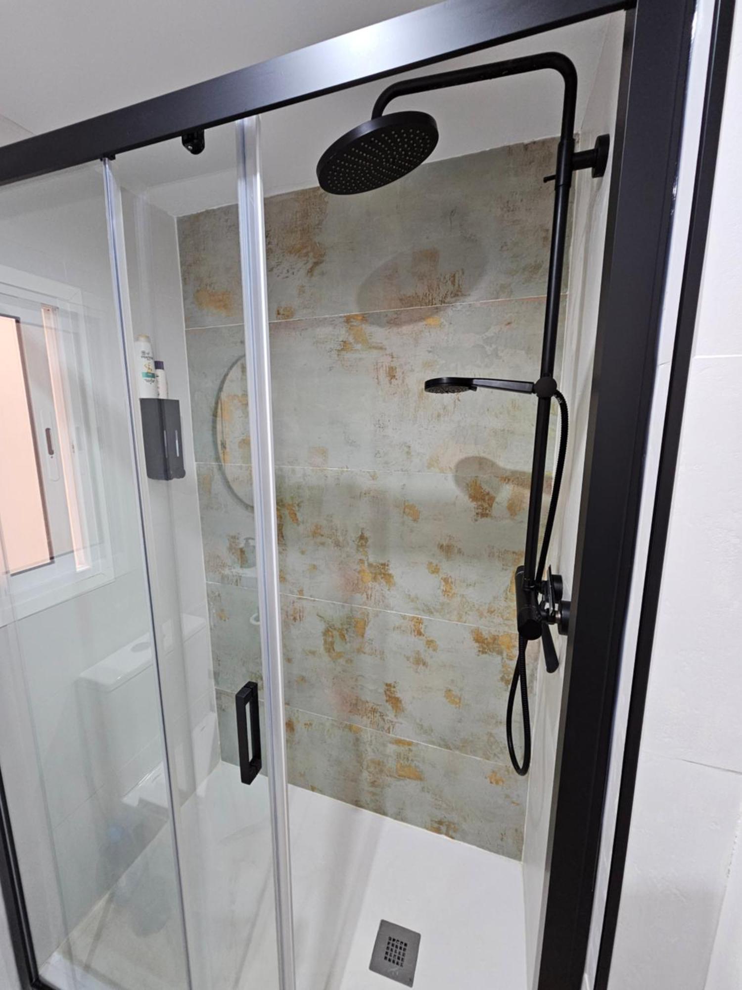 Exclusivo Apartamento Cerca De La Playa Málaga Buitenkant foto