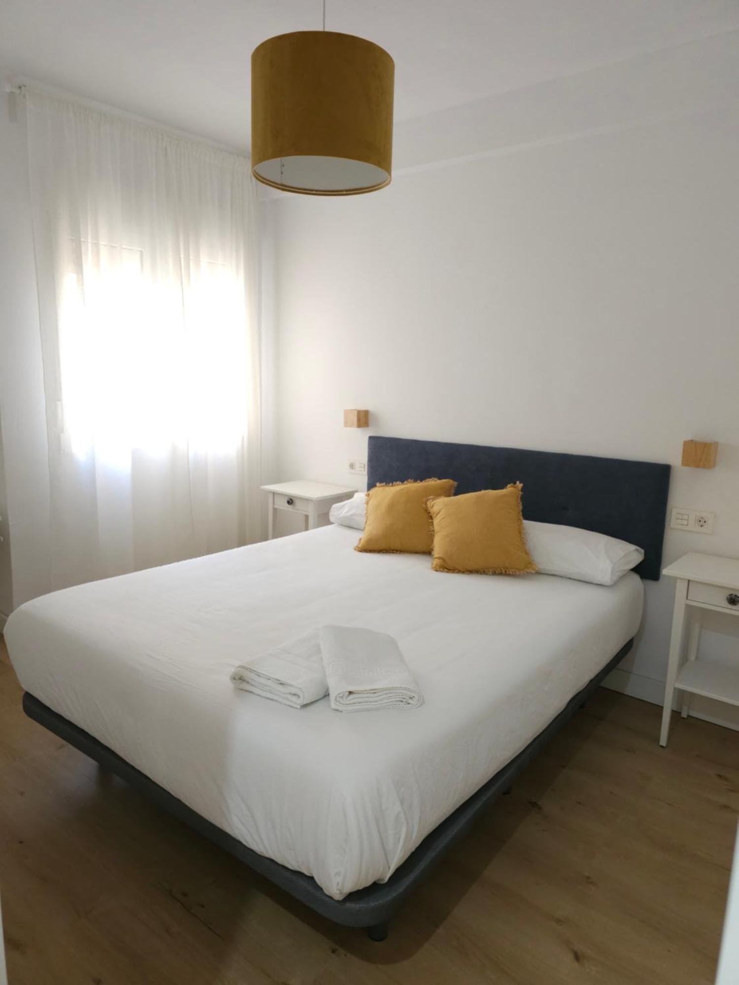 Exclusivo Apartamento Cerca De La Playa Málaga Buitenkant foto