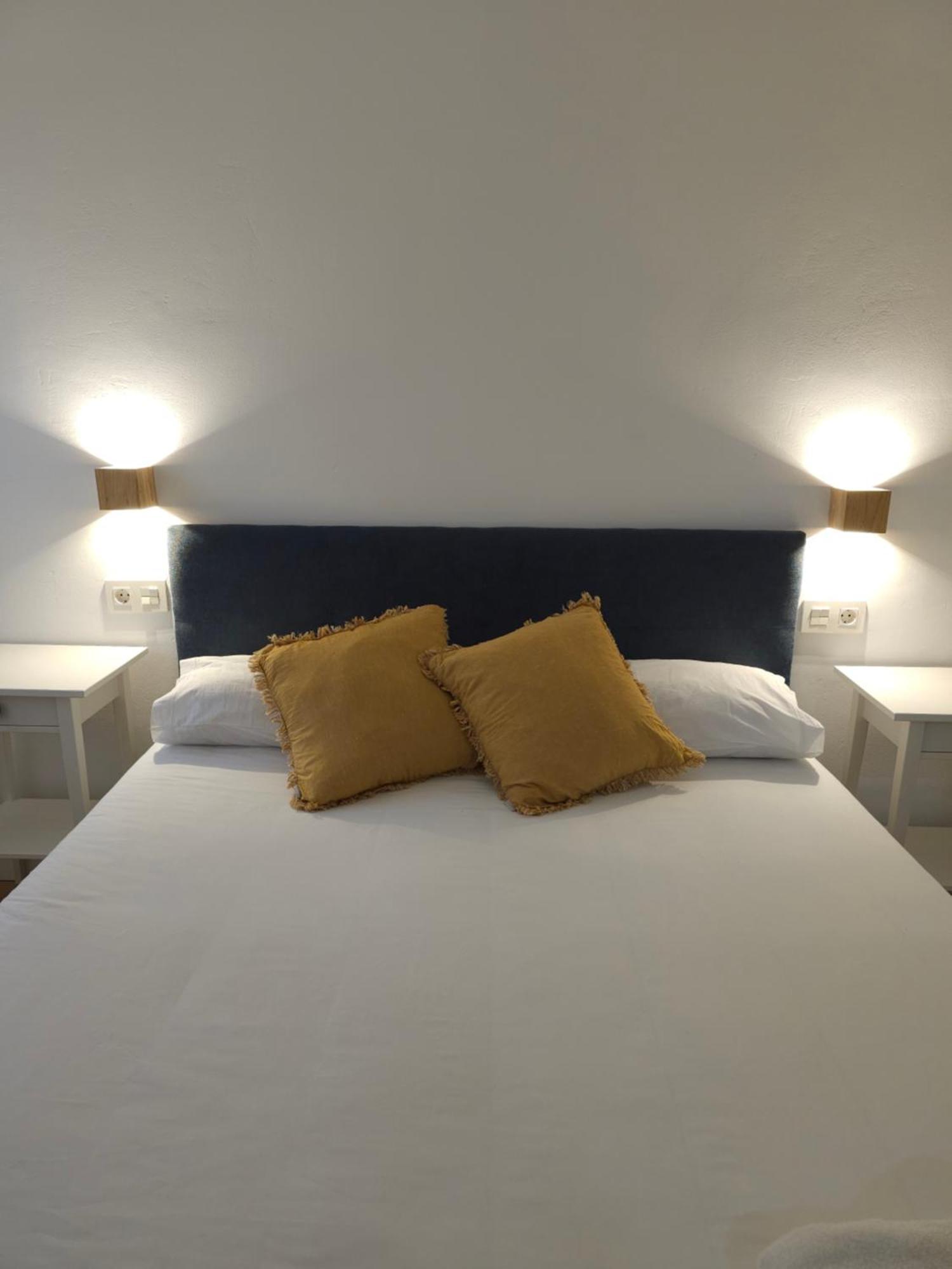 Exclusivo Apartamento Cerca De La Playa Málaga Buitenkant foto