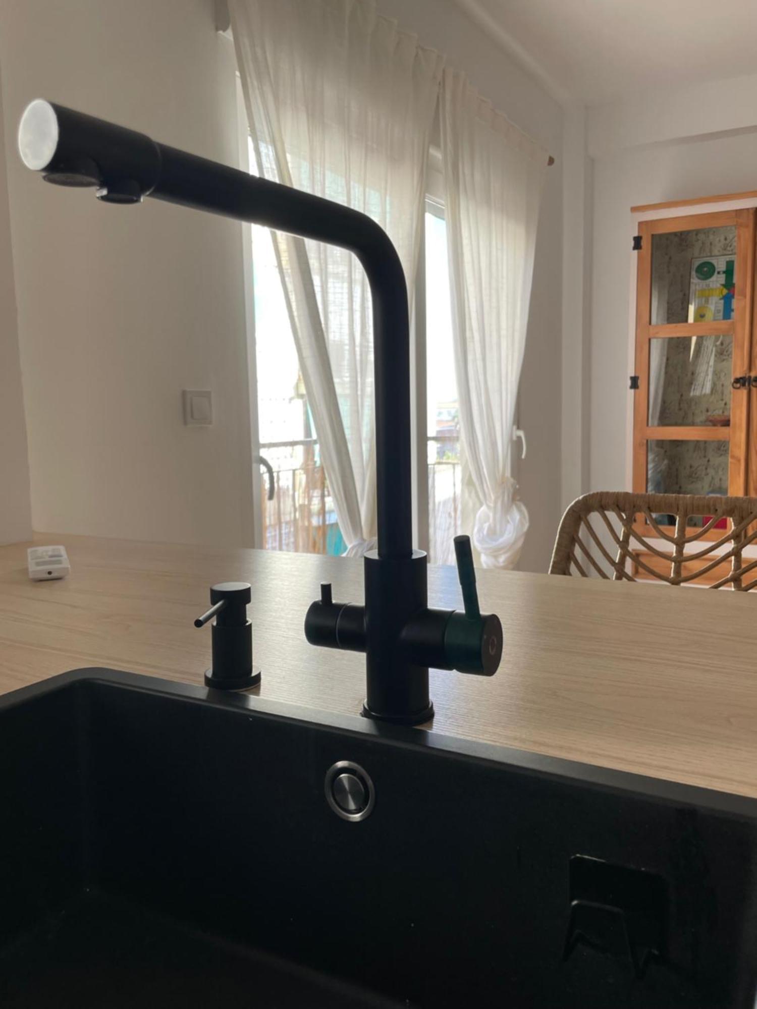 Exclusivo Apartamento Cerca De La Playa Málaga Buitenkant foto