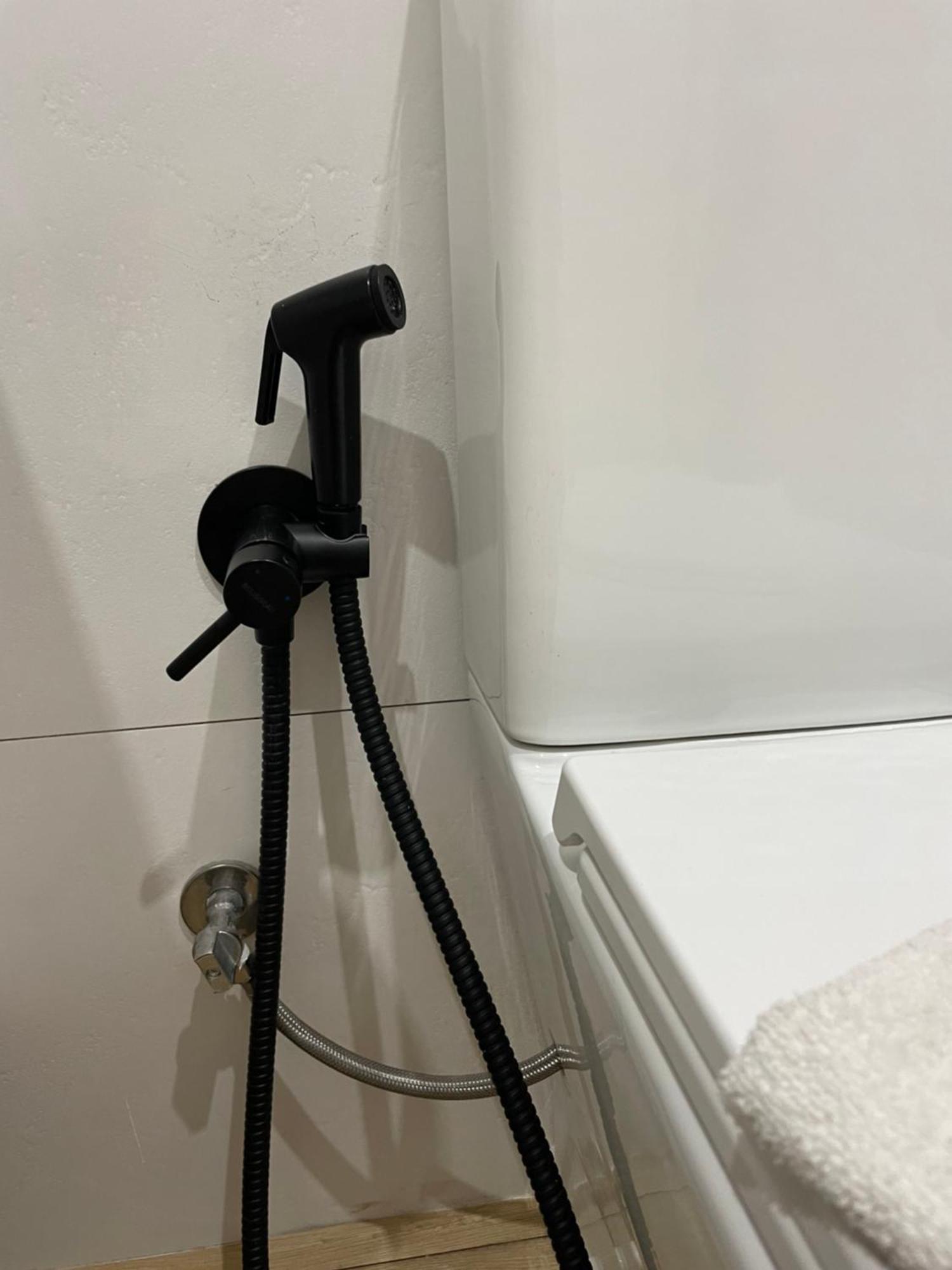 Exclusivo Apartamento Cerca De La Playa Málaga Buitenkant foto